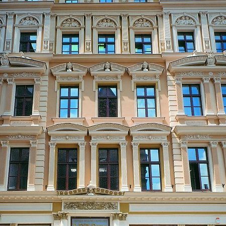 Hotel Patio Old Town Wroclaw Bagian luar foto