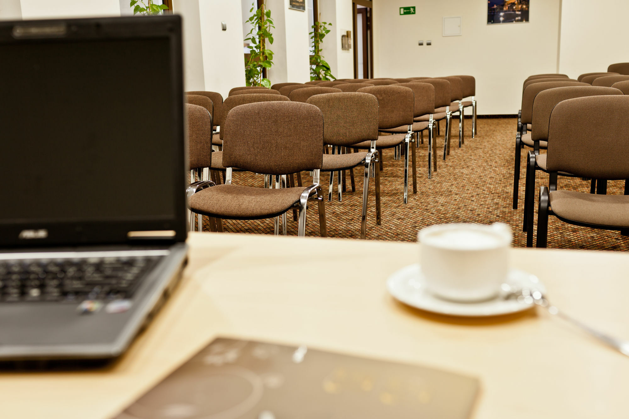 Hotel Patio Old Town Wroclaw Bagian luar foto